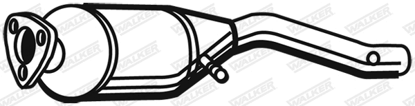 Catalytic Converter (20686)