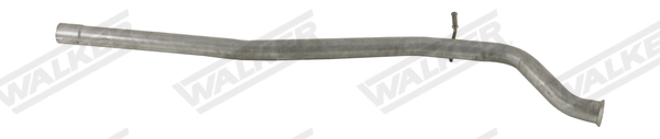 Exhaust Pipe