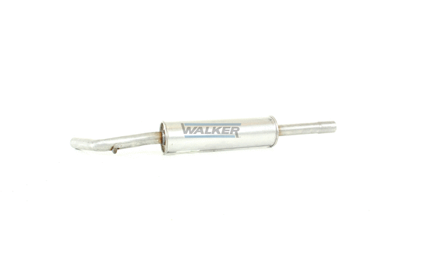 Centre Muffler