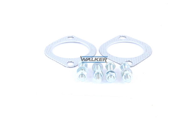 Mounting Kit, catalytic converter