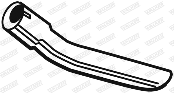 Exhaust Tip (07183)