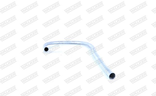 Corrugated Pipe, exhaust system