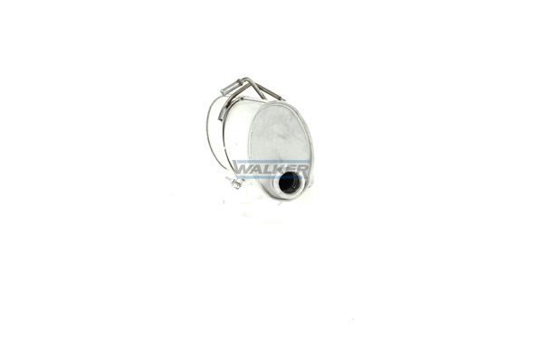 Rear Muffler