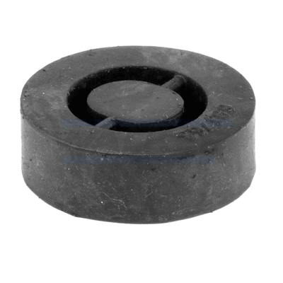 Rubber Strip, exhaust system