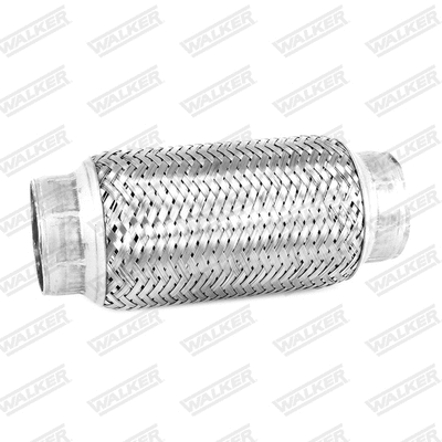 Corrugated Pipe, exhaust system