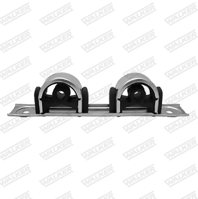 Rubber Strip, exhaust system