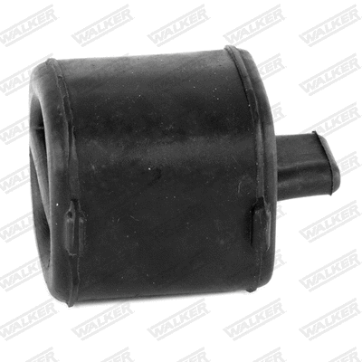 Rubber Strip, exhaust system