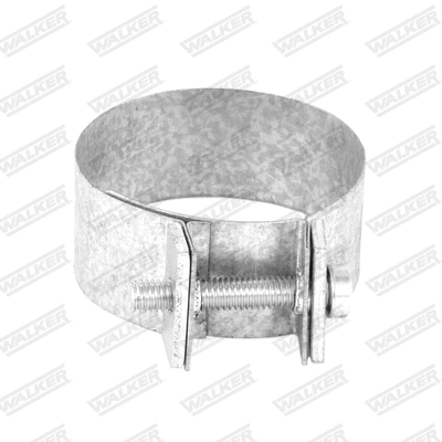 Clamping Piece, exhaust system