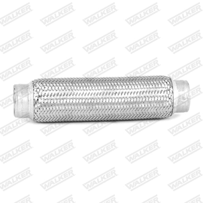 Corrugated Pipe, exhaust system