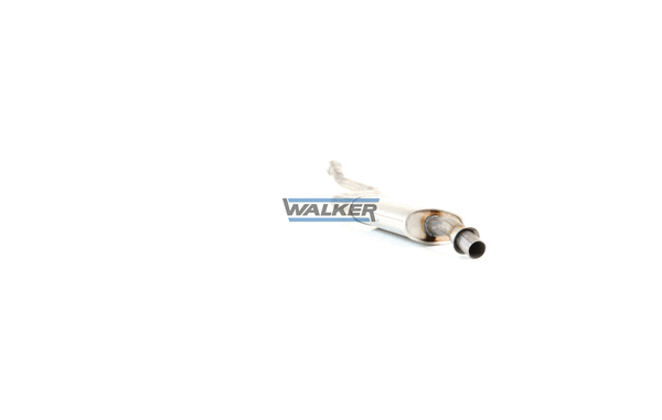Centre Muffler