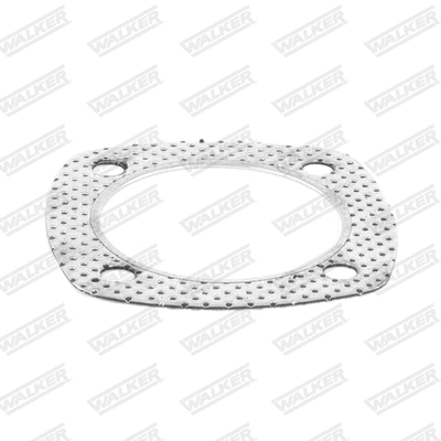 Gasket, exhaust pipe