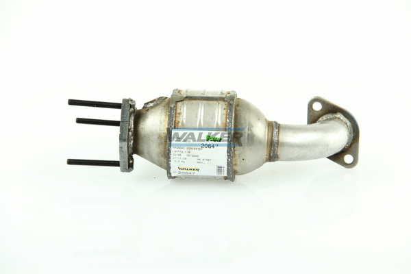 Catalytic Converter