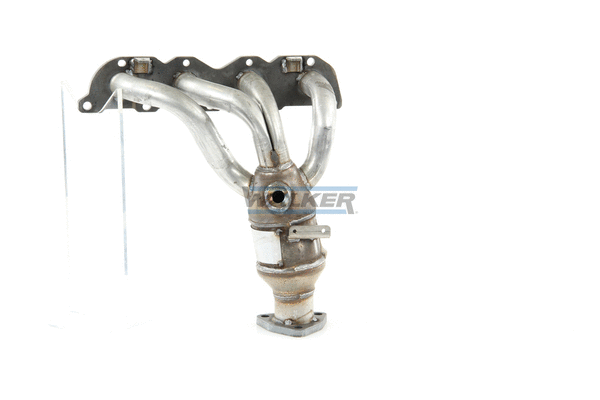 Catalytic Converter