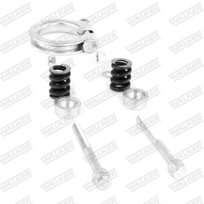 Mounting Kit, exhaust system