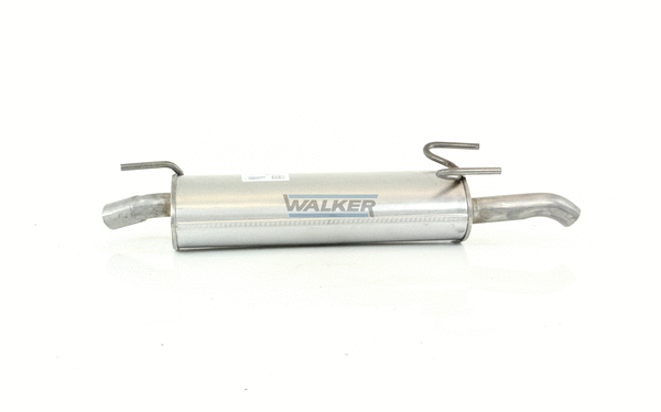 Rear Muffler