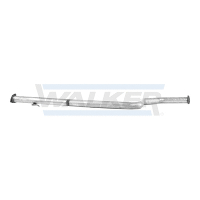 Exhaust Pipe