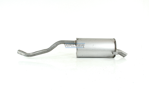 Rear Muffler