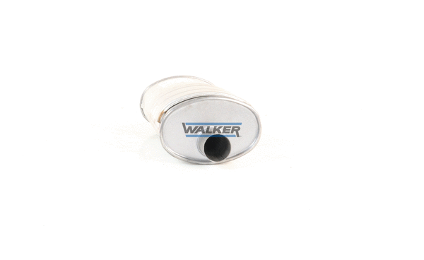 Rear Muffler (14505)