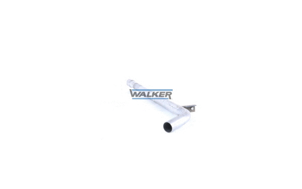 Exhaust Pipe (09109)