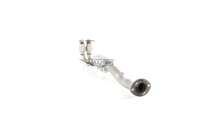 Catalytic Converter (28519)