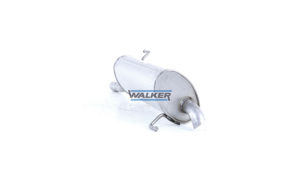 Rear Muffler