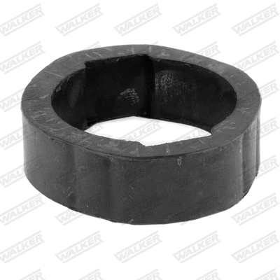 Rubber Strip, exhaust system