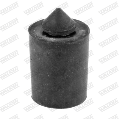 Rubber Strip, exhaust system