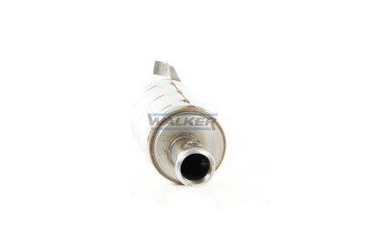 Soot/Particulate Filter, exhaust system (93060)