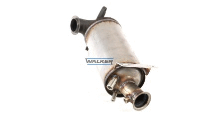 Soot/Particulate Filter, exhaust system (73219)