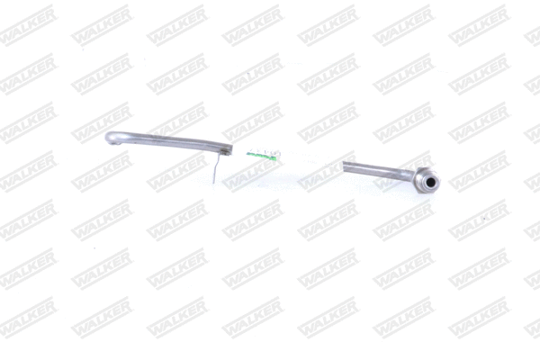 Pressure Pipe, pressure sensor (soot/particulate filter)