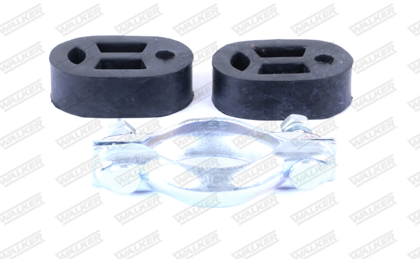 Mounting Kit, muffler