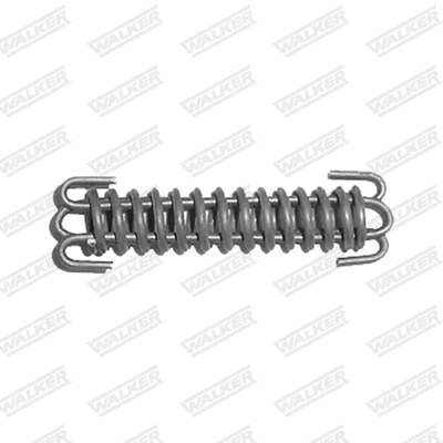 Bolt, exhaust system