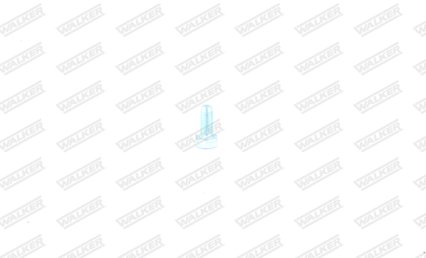 Bolt, exhaust system