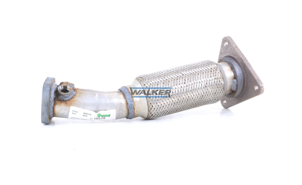 Exhaust Pipe