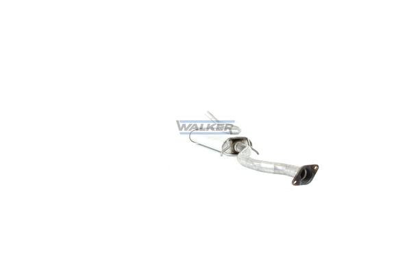 Centre Muffler
