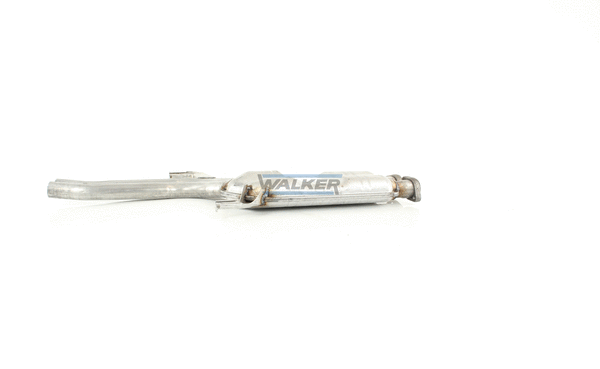 Centre Muffler