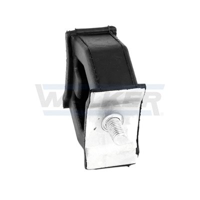 Rubber Strip, exhaust system