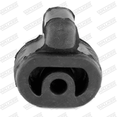 Rubber Strip, exhaust system