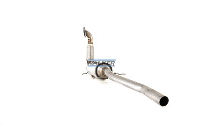 Soot/Particulate Filter, exhaust system (73240)