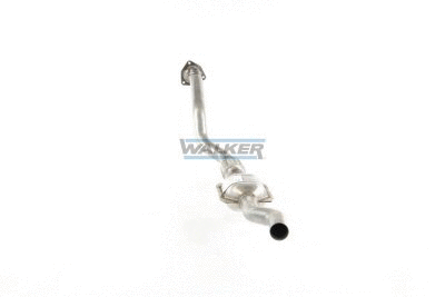 Catalytic Converter (20966)