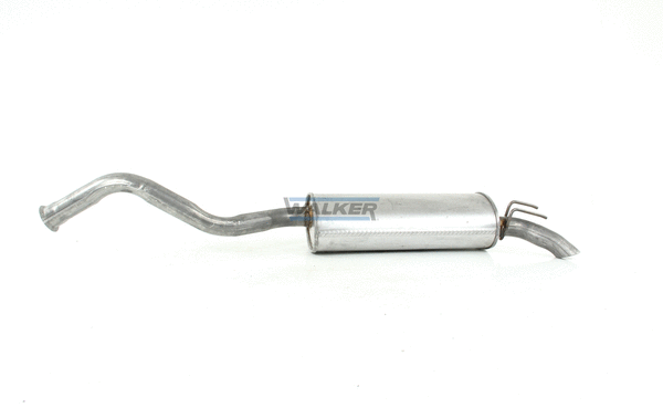Rear Muffler