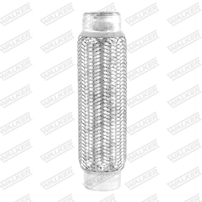 Corrugated Pipe, exhaust system