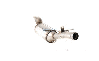 Soot/Particulate Filter, exhaust system (73195)