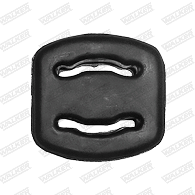 Rubber Strip, exhaust system