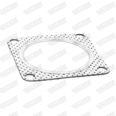 Gasket, exhaust pipe