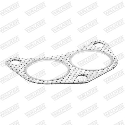 Gasket, exhaust pipe