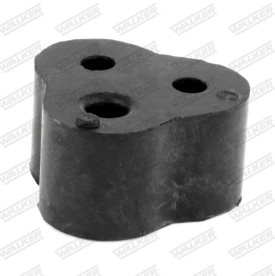 Rubber Strip, exhaust system