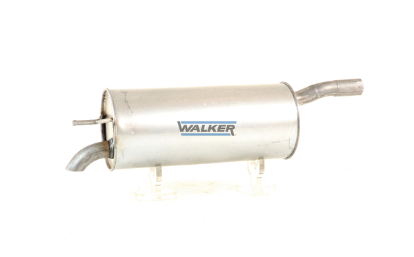 Rear Muffler