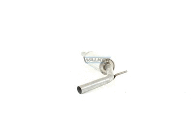 Centre Muffler (70582)