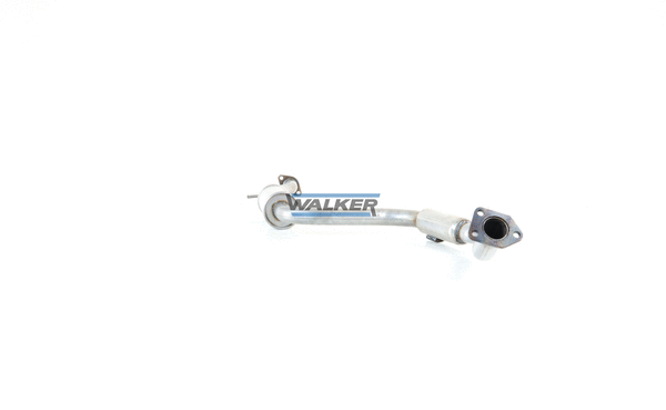 Centre Muffler